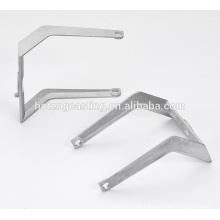 Aluminum autoparts die casting products